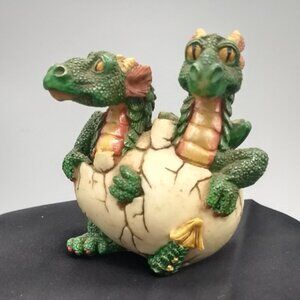 Myths & Legends Double Dragon Egg Babies #2